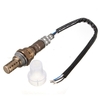 4 Wire O2 Oxygen Zirconia Lambda Sensor Probe&Protection Cover Universal