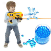 40, 000PCS 7-8mm Gel Balls Ammo Crystal Water Beads Gel Toy