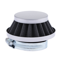 44mm Air Filter For 47cc 49cc Engine Mini Motor Dirt Pit Bike QUAD ATV