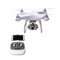 45° 5G WIFI FPV GPS With 4K HD Camera DSP Self-stabilizing Gimbal 28 Mins Flight Time RC Drone Quadcopter RTF
