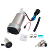 450LPH High Performance Fuel Pump With Installation Kit F90000267E85 For E85