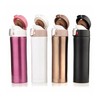 450ml Thermos Cup Stainless Steel Bottles Vacuum Flasks Travel Mug