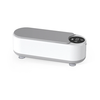 45KHZ High Frequency Ultrasonic Multi-Function Household Cleaning Machine 360° Deep Cleaning for Glasses Jewelry Watch