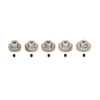 48DP 26T 27T 28T 29T 30T Pinion Motor Gear Combo Set For 1/10 Rc Car Brushed Brushless Motor