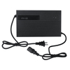 48V 30/40Ah Hydrochloride Smart Battery Charger For Electric Car