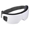 4D Eye Massager Wand USB Wireless Vibration Heat Music Dry Tired Eyes Safety Gear
