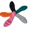 4D Memory Foam Foot Support Breathable Damping Insoles Pain Relief Low-resilience Shoe Pads