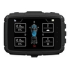 4G Global Version Motorcycle Vehicle Wireless Tire Pressure GPS Recorder Smart Monitor Terminal bluetooth WIFI Remote Sn