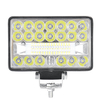4Inch 108W LED Work Light Spot Flood Combo Beam Driving Fog Lamp 6000K White for 9-30V SUV Truck