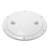 4inch/6inch/8inch Inspection Hatch Cover Deck Plate Non Slip For Marine Boat Kayak Canoe