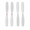 4PCS Xiaomi MiTu RC Quadcopter Spare Parts CW/CCW Propeller