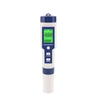 5-In-1 Salinity Meter PH/TDS Water Tests TIF/EC/Temperature Multifunctional Water Quality Tests TIF with LCD Display