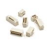 5 PCS 1.25mm 2/3/4/5/6/7/8Pin Flight Controller GH1.25 Socket Horizontal Mount for RC Drone