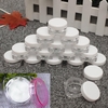50Pcs Cosmetics Empty Can Container 3ml