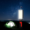 50W COB LED Work Light Magnetic Rechargeable Floodlight Maintenance Lamp Portable