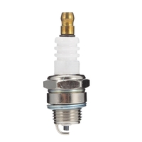 56mm Spark Plug Replacement For Baumr-Ag SX62 62cc Chainsaw Chain Saw