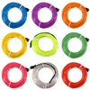 5M Single Color 5V USB Flexible Neon EL Wire Light Dance Party Decor Light