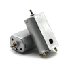 5PCS Feichao 050 Mini DC 6V Gear Motor Carbon Brush Motor High Speed For RC Models