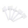 5pcs M4 Nylon Plastic Screw Locking Screw Nuts for RC Airplane Fixed Wing RC Models