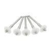 5Pcs ONERC T-REX 450PRO Tail Rear Gear RC Helicopter Parts