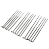 5Pcs Wool Felting Needles 3 Size Felt Tools