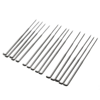 5Pcs Wool Felting Needles 3 Size Felt Tools
