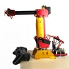 6 DOF Manipulator RC Robot Arm ABB Robot Model for Teaching and Experiment