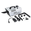 600W 110V/220V Snowmaker Remote Control Snow Machine Maker Snowflake Producer For Holiday Christmas