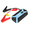 69800mAh 12V 4USB Car Jump Starter Booster Charger Battery Power Bank LED Flashlight