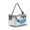 6L Cartoon Animal Lunch Bag Thermal PEVA Picnic Box Foldable Ice Package Cooler BagInsulated Storage Fresh keeping Bag