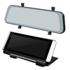 7" / 10" Car DVR LCD Rear Reversing Parking Detector Radar Sensor System Alarm