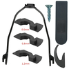 7PCS Starter Kit For Xiaomi M365/ M187/ PROElectric Scooter Accessories Upgrade Parts Repair Kit