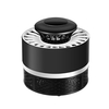 7W LED USB Mosquito Dispeller Repeller Mosquito Killer Lamp Bulb Electric Bug Insect Zapper Pest Trap Light Outdoor Camp