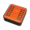 840 Multifunctional Rechargeable LCD Dynamic Display 150W High Power Multi-port 40 Ports Charging Station USB Charger fo