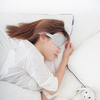 8H Cool Eye Mask Relaxing Face Eye Pacth Comfort Cover Blindfold Sleeping Rest Aid Portable Breathable Sleep Goggles Cov