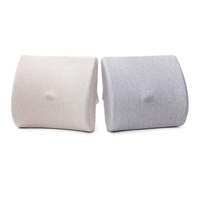 8H Memory Foam Pillow Cotton Waist Pillow Multifunctional Office Travel Home Car Waist Protection Cushion from Xiaomi Yo