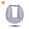8H U Shaped Head Neck Pillow Natural Latex Sleeping Cushion Home Office Rest Pillow from Xiaomi Youpin
