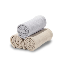 8H Z1 Z2 Antibacterial Natural Material Pillow Case Tianzhu Cotton Polygiene Pillowcase from Xiaomi Youpin