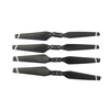 8PCS Foldable CW/CCW Black Propeller For Hubsan H501S MJX B2W B2C