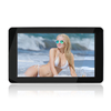 9 Inch Car Headrest DVD Player Audio Monitor HD TFT Color LCD Screen Input Radio AV Support Backup Camera