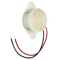 95DB AlarmHigh-decibel12V Electronic Buzzer Beep