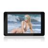 9Inch HD TFT Color LCD Car Headrest DVD Player Audio Monitor Screen Input Radio AV Support Backup Camera