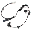 ABS Wheel Speed Sensor Front Left Fits For Toyota
