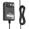 AC DC Adapter Charger for Ilife V5 V5S X5 Robot Vacuum Cleaner Power Supply