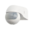 AC110-240V 30M Detection Range Outdoor Indoor Wired PIR Motion Sensor Detector Light Switch