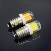 AC220-240V E14 5W 450LM Warm White Natural White Cool White COB Dimmable LED Light Bulb for Indoor Home