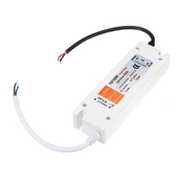 AC90-240V to DC12V 100W Power Supply Lighting Transformers Switching for LED Strip