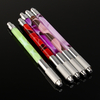 Acrylic Single Head Fogging Embroidered Eyebrow Tattoo Pen Permanent Make-up