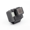 Action Camera Mount 30 Degree Inclined TPU FPV Camera Holder for GoPro Hero 5/6/7 Reptile CLOUD-149HD FPV Racing Drone R