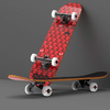 ACTON B1 Skateboard Maple Board Shock Proof Board Four-Wheel Skate Board Outdoor Sport Tool Max Load 100kg From Xiaomi Y